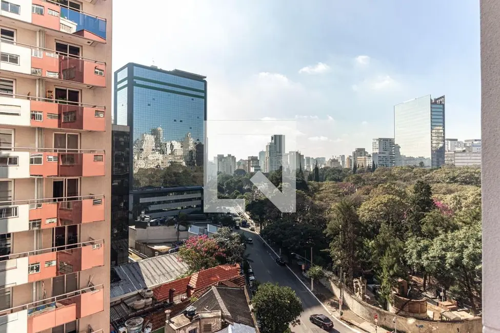 Foto 7 de Apartamento com 1 quarto à venda, 56m2 em Higienópolis, São Paulo - SP
