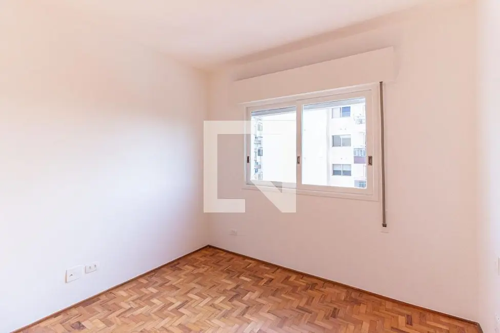 Foto 9 de Apartamento com 1 quarto à venda, 56m2 em Higienópolis, São Paulo - SP