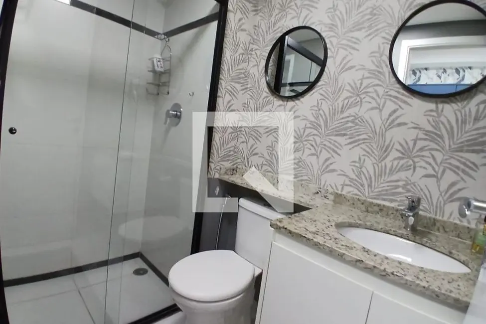 Apartamento com 1 quarto à venda, 16m2 em Santa Cecília, São Paulo - SP - imagem 9 Foto 9 de Apartamento com 1 quarto à venda, 16m2 em Santa Cecília, São Paulo - SP
