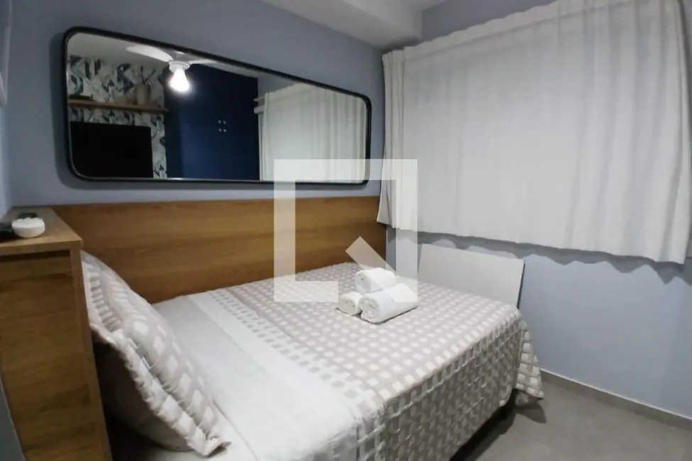 Apartamento com 1 quarto à venda, 16m2 em Santa Cecília, São Paulo - SP - imagem 4 Foto 4 de Apartamento com 1 quarto à venda, 16m2 em Santa Cecília, São Paulo - SP