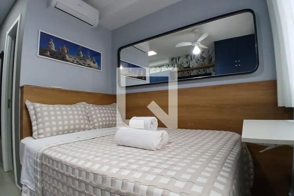 Apartamento com 1 quarto à venda, 16m2 em Santa Cecília, São Paulo - SP - imagem 2 Foto 2 de Apartamento com 1 quarto à venda, 16m2 em Santa Cecília, São Paulo - SP