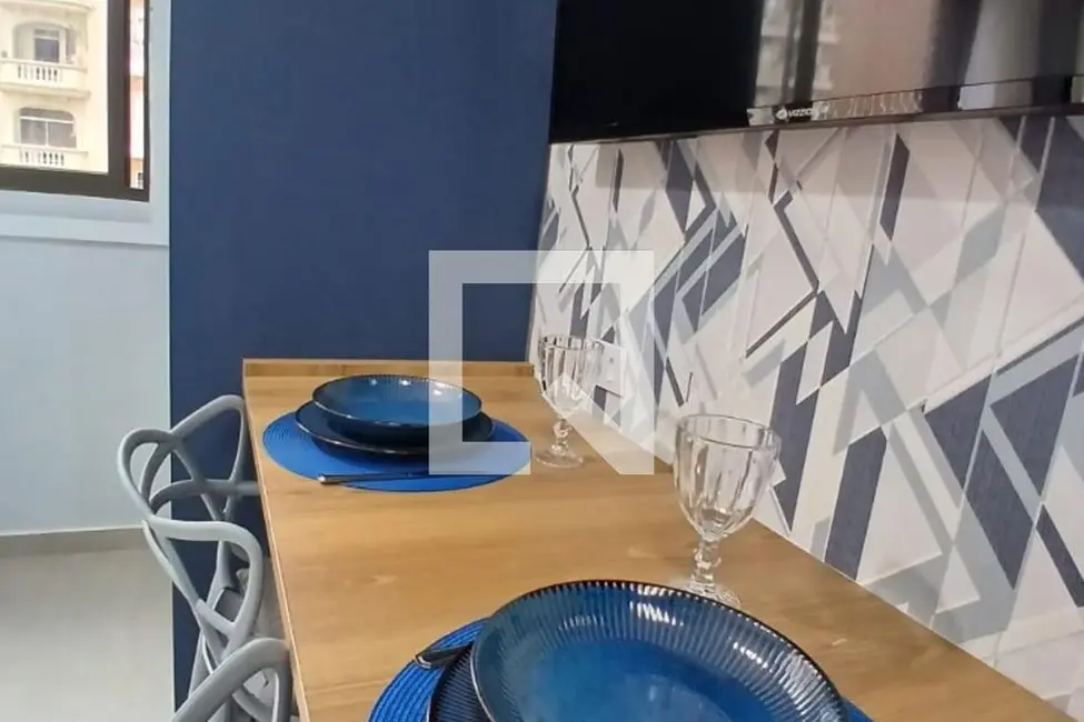 Apartamento com 1 quarto à venda, 16m2 em Santa Cecília, São Paulo - SP - imagem 5 Foto 5 de Apartamento com 1 quarto à venda, 16m2 em Santa Cecília, São Paulo - SP
