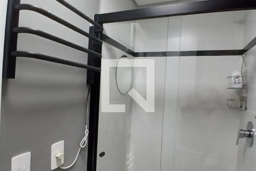 Apartamento com 1 quarto à venda, 16m2 em Santa Cecília, São Paulo - SP - imagem 6 Foto 6 de Apartamento com 1 quarto à venda, 16m2 em Santa Cecília, São Paulo - SP
