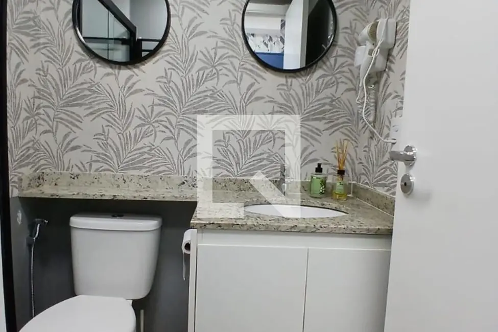 Apartamento com 1 quarto à venda, 16m2 em Santa Cecília, São Paulo - SP - imagem 7 Foto 7 de Apartamento com 1 quarto à venda, 16m2 em Santa Cecília, São Paulo - SP
