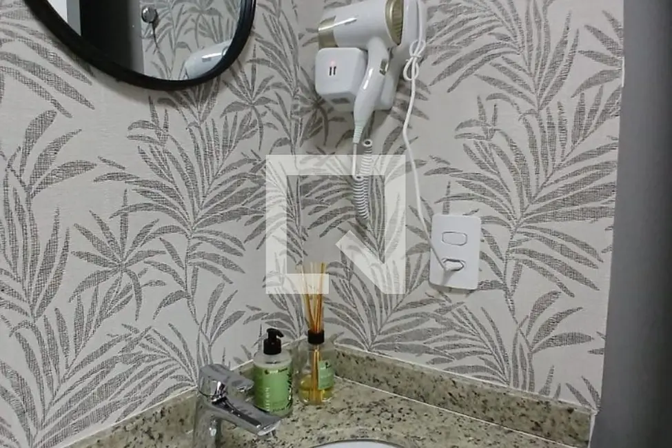 Apartamento com 1 quarto à venda, 16m2 em Santa Cecília, São Paulo - SP - imagem 8 Foto 8 de Apartamento com 1 quarto à venda, 16m2 em Santa Cecília, São Paulo - SP