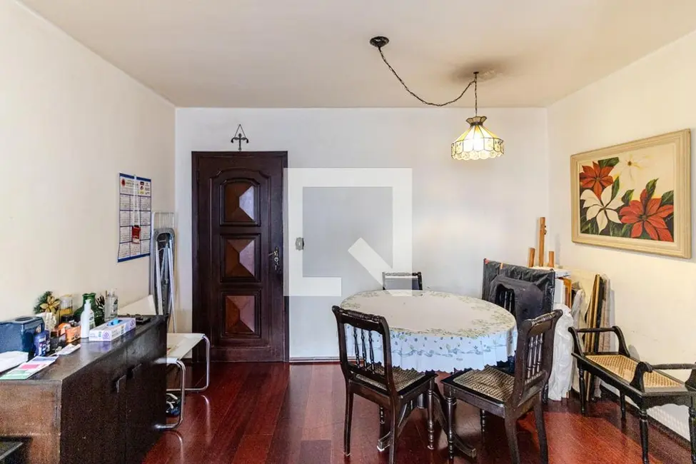 Foto 3 de Apartamento com 2 quartos à venda, 55m2 em Santa Cecília, São Paulo - SP