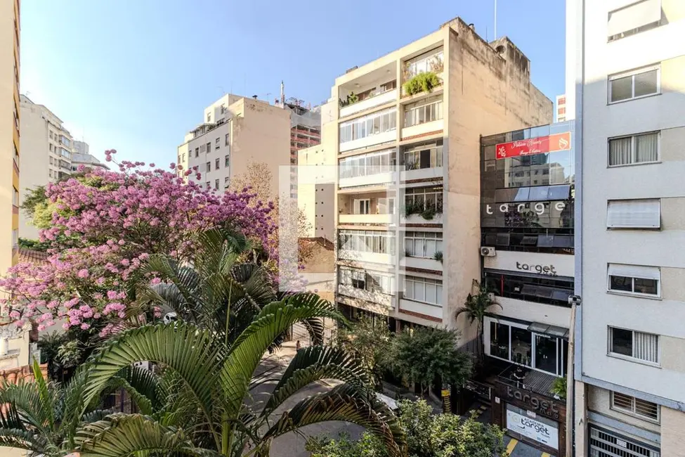 Foto 9 de Apartamento com 2 quartos à venda, 55m2 em Santa Cecília, São Paulo - SP
