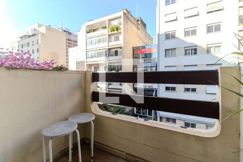 Foto 6 de Apartamento com 2 quartos à venda, 55m2 em Santa Cecília, São Paulo - SP