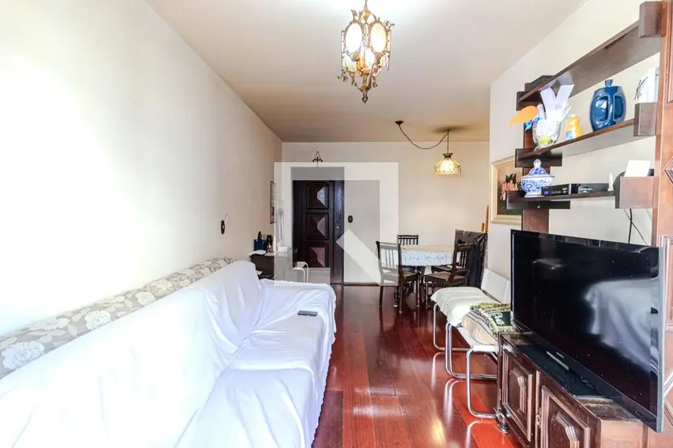 Foto 5 de Apartamento com 2 quartos à venda, 55m2 em Santa Cecília, São Paulo - SP