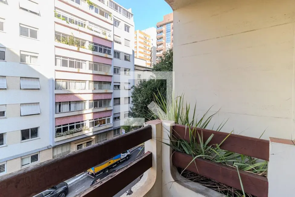 Foto 8 de Apartamento com 2 quartos à venda, 55m2 em Santa Cecília, São Paulo - SP