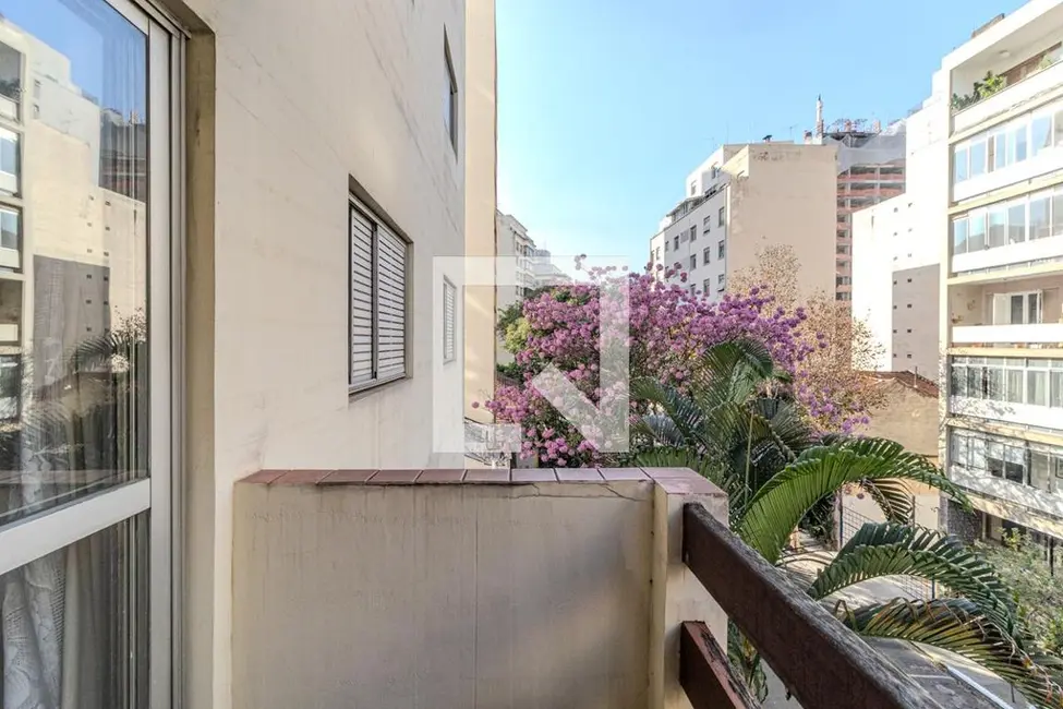 Foto 7 de Apartamento com 2 quartos à venda, 55m2 em Santa Cecília, São Paulo - SP