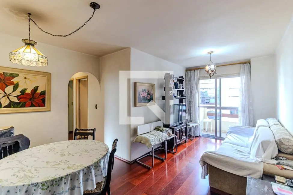 Foto 1 de Apartamento com 2 quartos à venda, 55m2 em Santa Cecília, São Paulo - SP