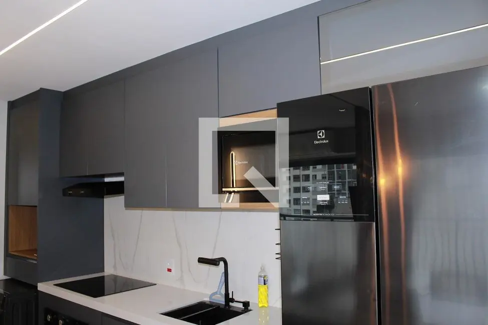 Foto 7 de Apartamento com 2 quartos à venda, 45m2 em Santa Cecília, São Paulo - SP