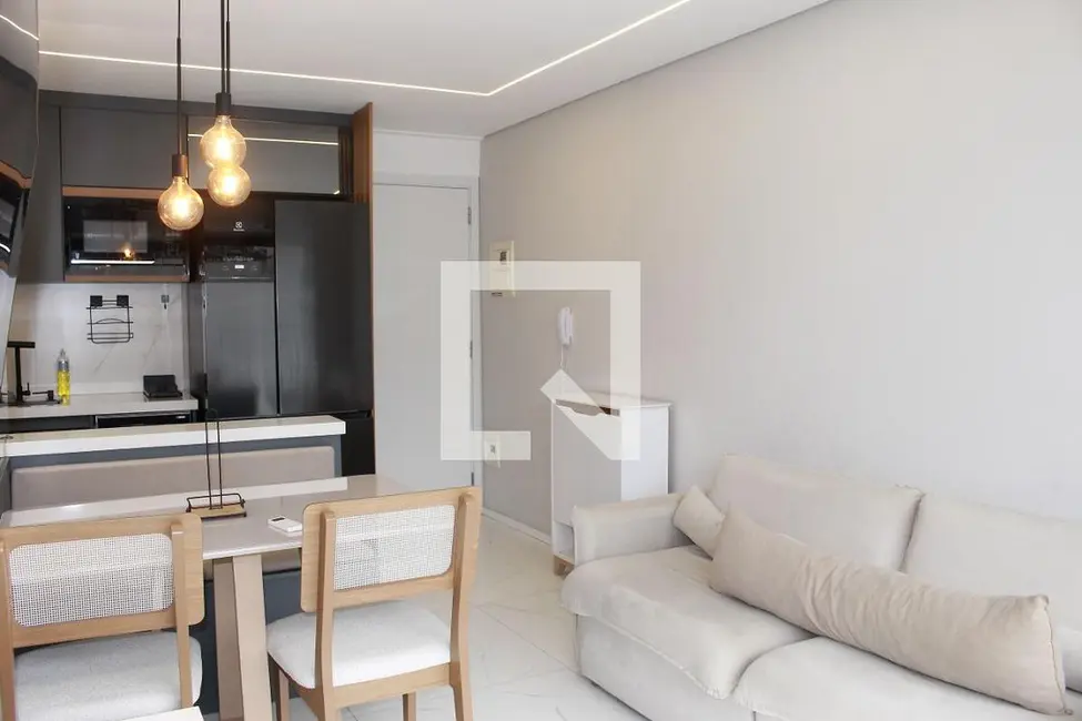 Foto 6 de Apartamento com 2 quartos à venda, 45m2 em Santa Cecília, São Paulo - SP