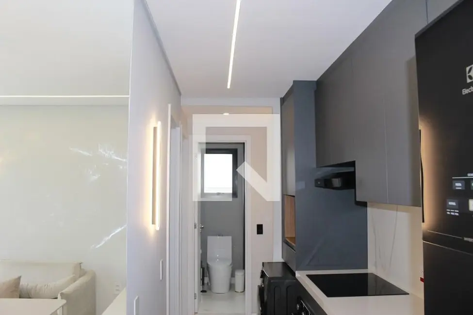 Foto 8 de Apartamento com 2 quartos à venda, 45m2 em Santa Cecília, São Paulo - SP