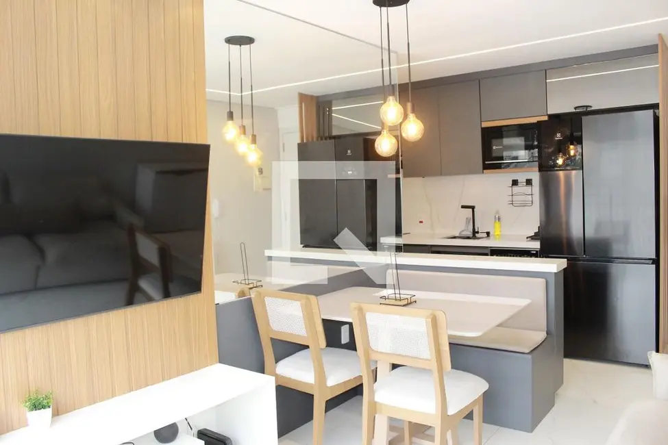 Foto 5 de Apartamento com 2 quartos à venda, 45m2 em Santa Cecília, São Paulo - SP