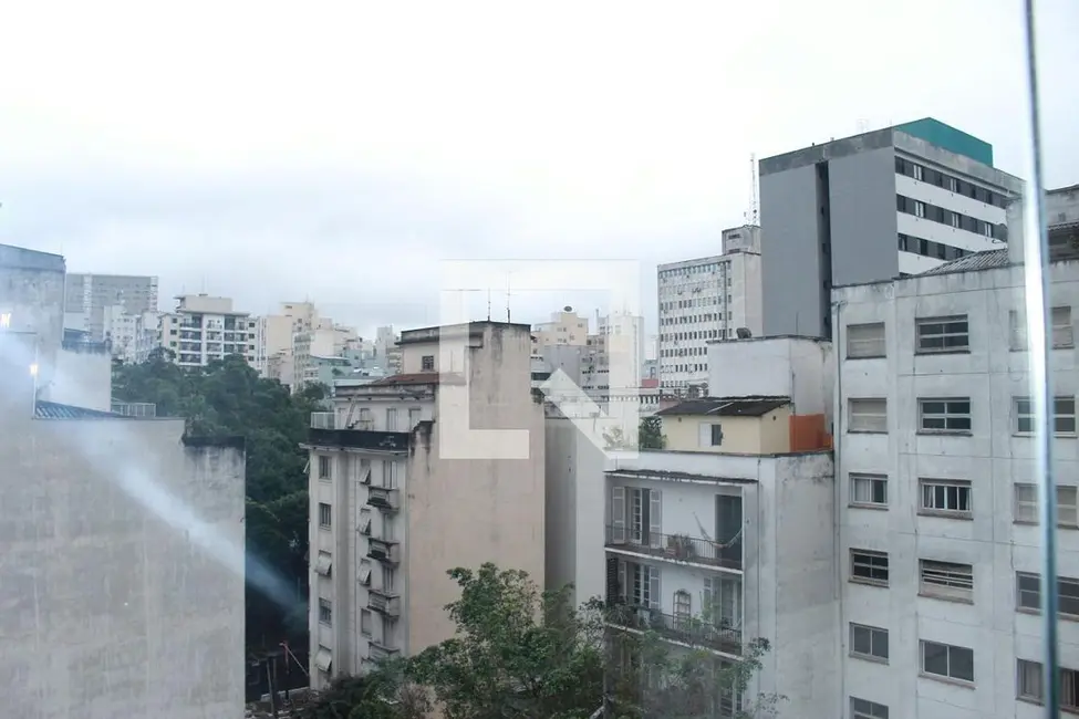 Foto 1 de Apartamento com 2 quartos à venda, 45m2 em Santa Cecília, São Paulo - SP
