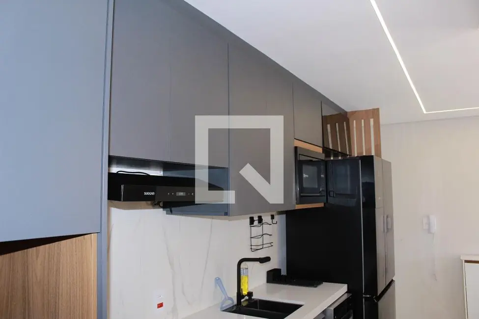 Foto 9 de Apartamento com 2 quartos à venda, 45m2 em Santa Cecília, São Paulo - SP