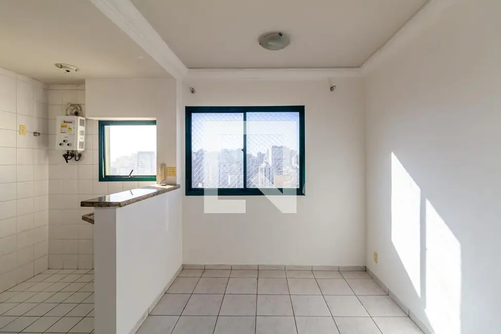 Foto 4 de Apartamento com 1 quarto à venda, 35m2 em Santa Cecília, São Paulo - SP