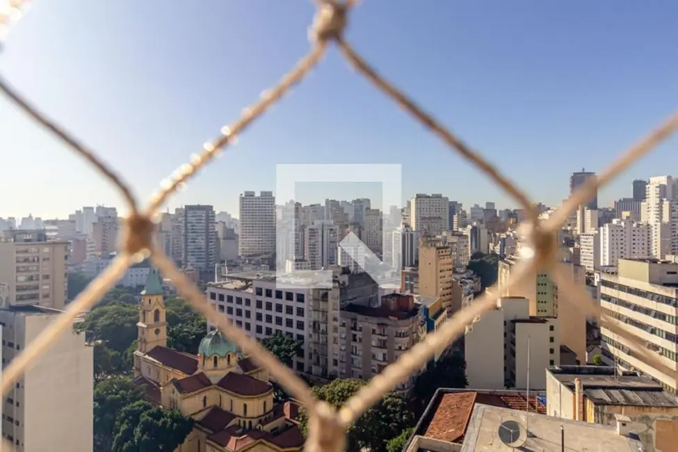 Foto 9 de Apartamento com 1 quarto à venda, 35m2 em Santa Cecília, São Paulo - SP
