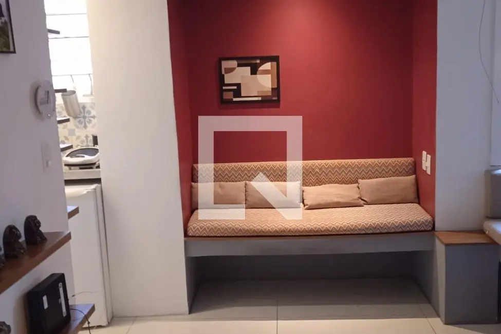Foto 6 de Kitnet com 1 quarto à venda, 24m2 em Santa Cecília, São Paulo - SP