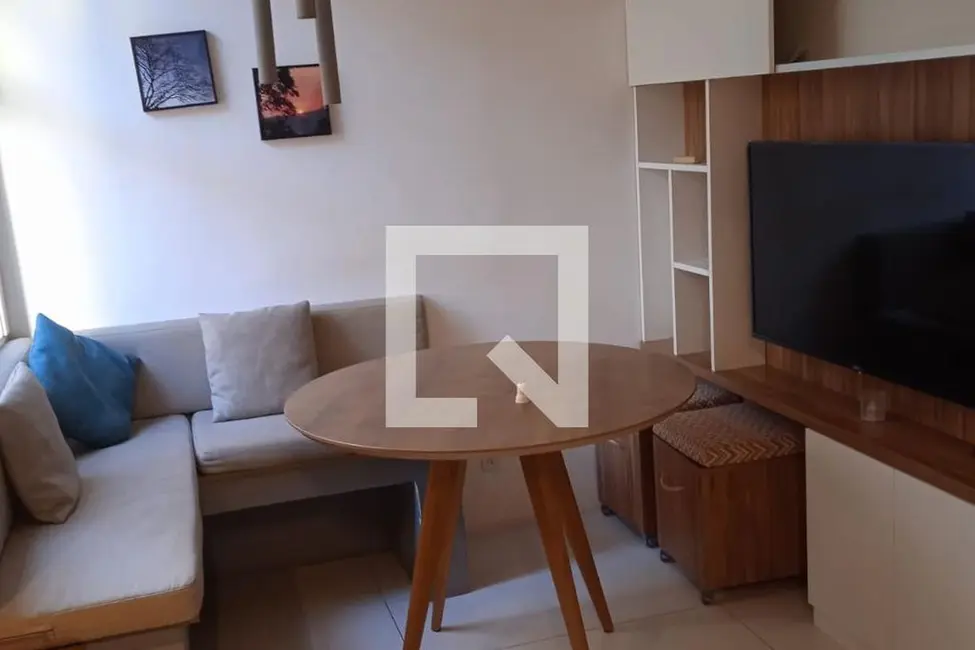 Foto 3 de Kitnet com 1 quarto à venda, 24m2 em Santa Cecília, São Paulo - SP