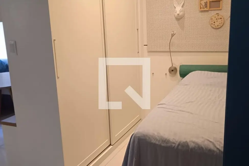 Foto 8 de Kitnet com 1 quarto à venda, 24m2 em Santa Cecília, São Paulo - SP