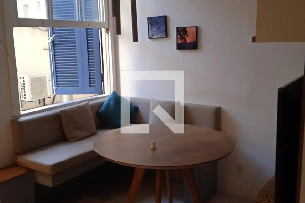 Foto 2 de Kitnet com 1 quarto à venda, 24m2 em Santa Cecília, São Paulo - SP