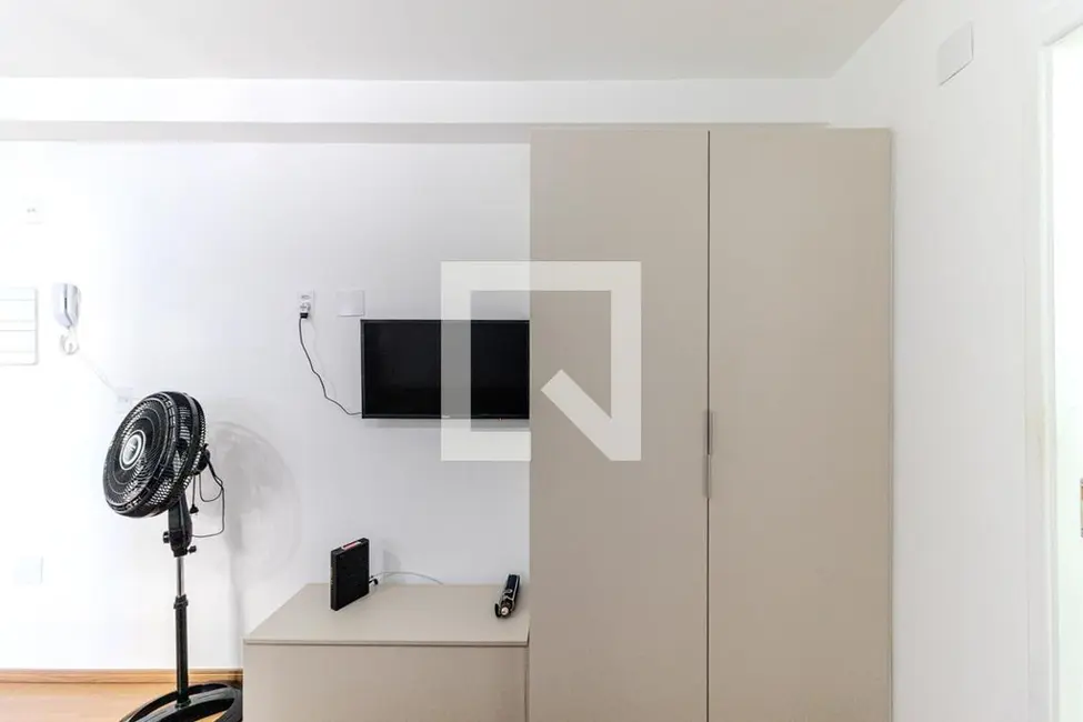 Foto 6 de Kitnet com 1 quarto à venda, 28m2 em Santa Cecília, São Paulo - SP