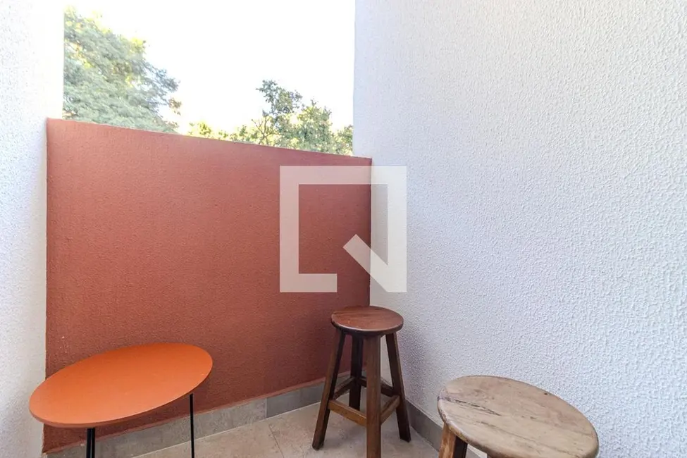 Foto 7 de Kitnet com 1 quarto à venda, 28m2 em Santa Cecília, São Paulo - SP