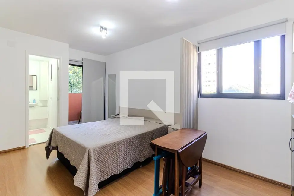 Foto 2 de Kitnet com 1 quarto à venda, 28m2 em Santa Cecília, São Paulo - SP