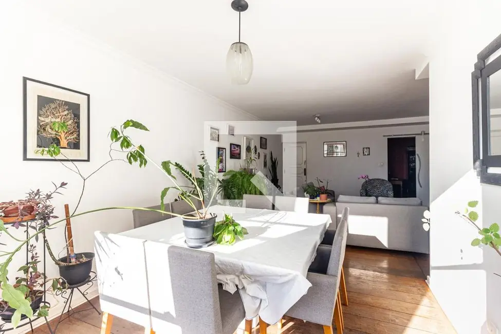 Apartamento com 3 quartos à venda, 165m2 em Santa Cecília, São Paulo - SP - imagem 7 Foto 7 de Apartamento com 3 quartos à venda, 165m2 em Santa Cecília, São Paulo - SP