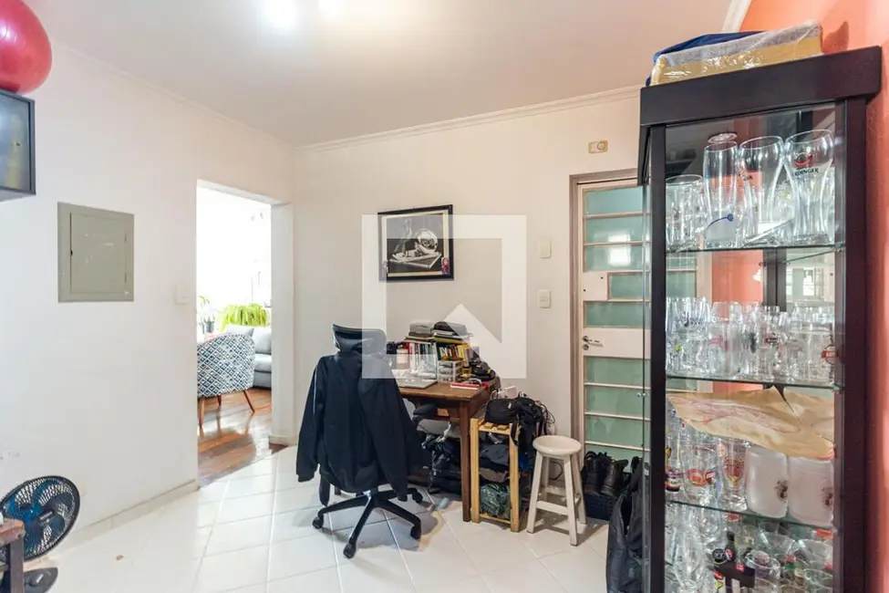 Apartamento com 3 quartos à venda, 165m2 em Santa Cecília, São Paulo - SP - imagem 9 Foto 9 de Apartamento com 3 quartos à venda, 165m2 em Santa Cecília, São Paulo - SP