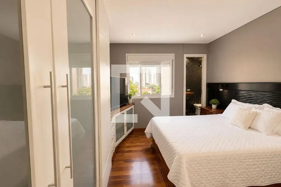 Foto 8 de Apartamento com 4 quartos à venda, 132m2 em Jardim Anália Franco, São Paulo - SP