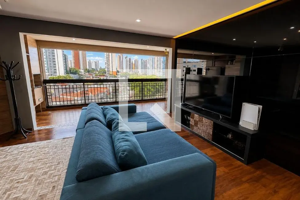 Foto 3 de Apartamento com 4 quartos à venda, 132m2 em Jardim Anália Franco, São Paulo - SP