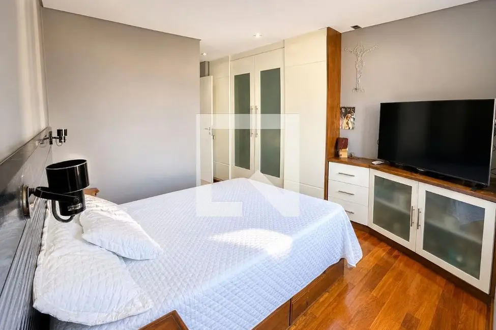 Foto 9 de Apartamento com 4 quartos à venda, 132m2 em Jardim Anália Franco, São Paulo - SP