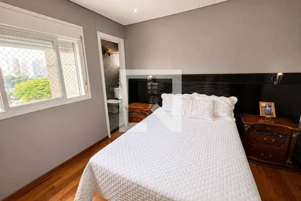 Foto 7 de Apartamento com 4 quartos à venda, 132m2 em Jardim Anália Franco, São Paulo - SP