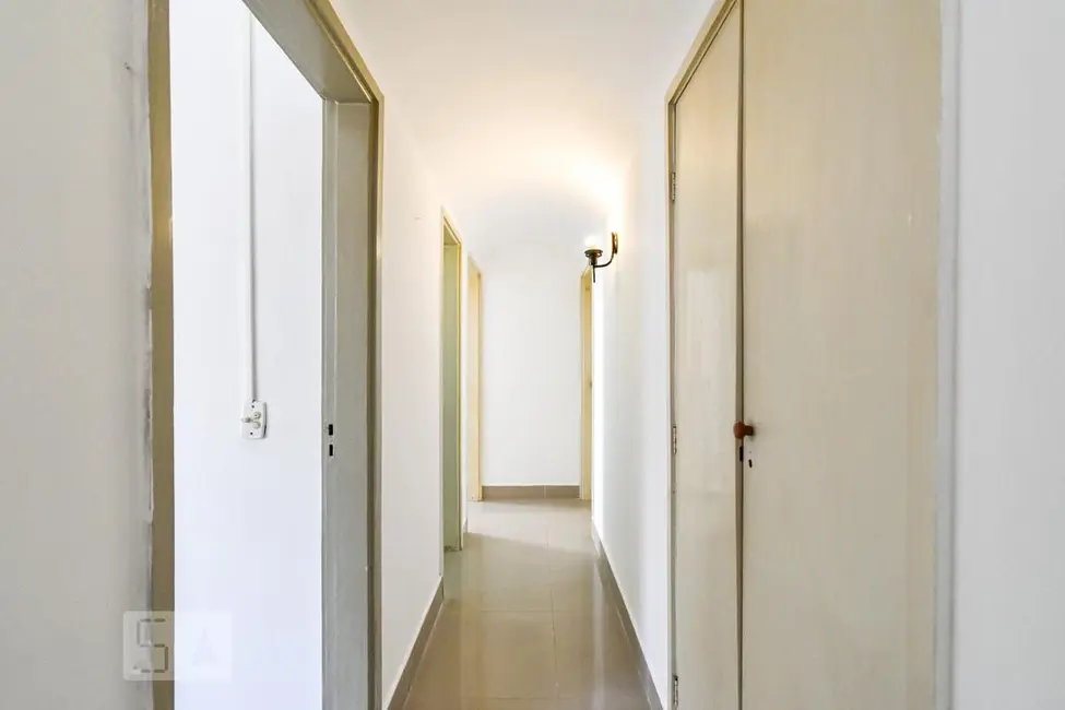 Foto 8 de Apartamento com 3 quartos à venda, 97m2 em Santa Cecília, São Paulo - SP
