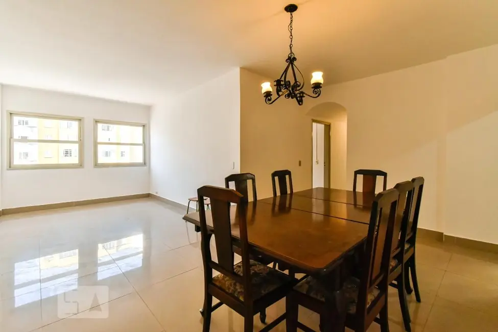 Foto 1 de Apartamento com 3 quartos à venda, 97m2 em Santa Cecília, São Paulo - SP