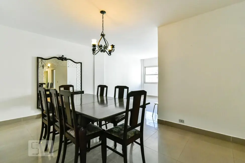 Foto 3 de Apartamento com 3 quartos à venda, 97m2 em Santa Cecília, São Paulo - SP