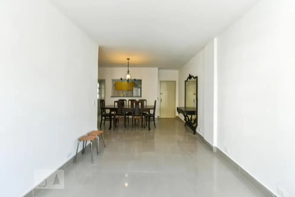Foto 5 de Apartamento com 3 quartos à venda, 97m2 em Santa Cecília, São Paulo - SP
