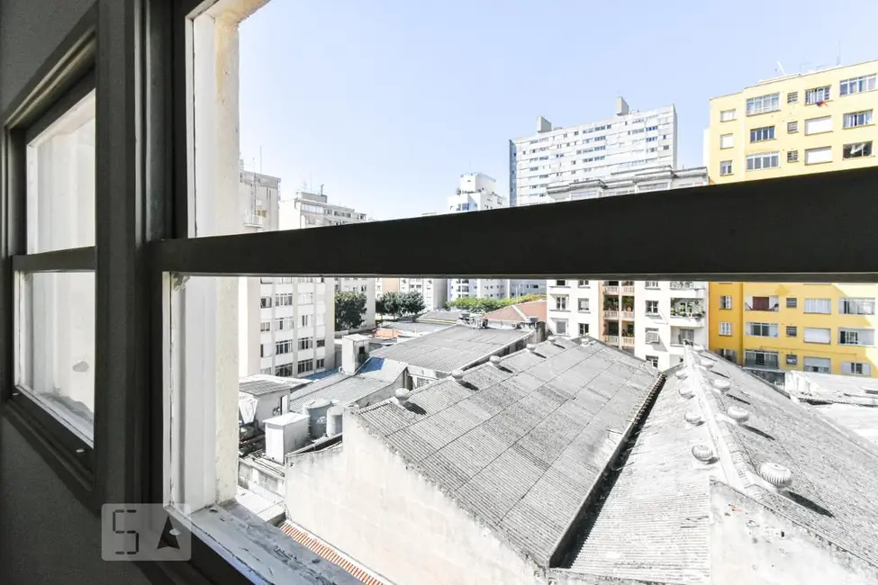 Foto 7 de Apartamento com 3 quartos à venda, 97m2 em Santa Cecília, São Paulo - SP