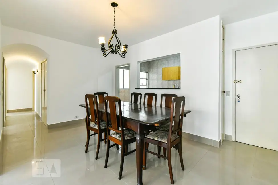 Foto 2 de Apartamento com 3 quartos à venda, 97m2 em Santa Cecília, São Paulo - SP