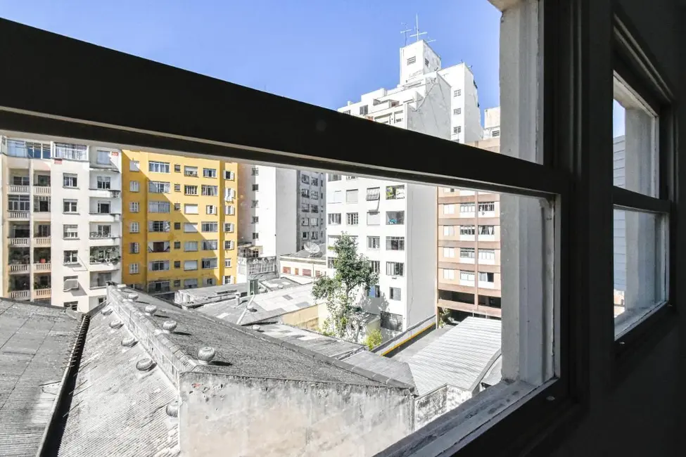 Foto 6 de Apartamento com 3 quartos à venda, 97m2 em Santa Cecília, São Paulo - SP
