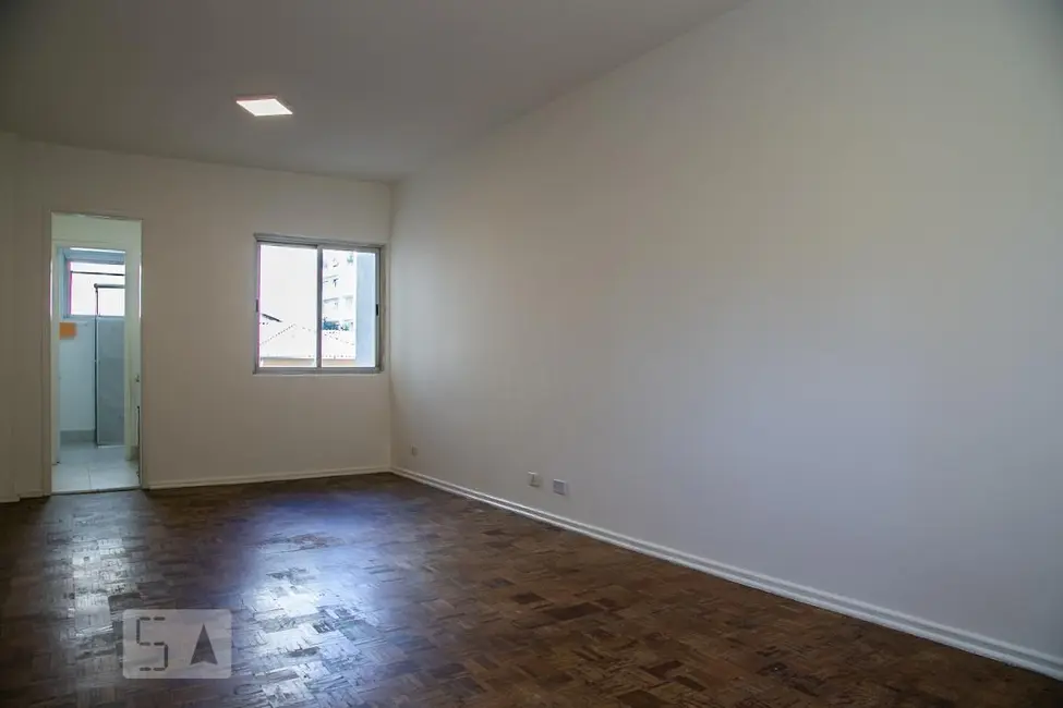 Kitnet com 1 quarto à venda, 30m2 em Santa Cecília, São Paulo - SP - imagem 2 Foto 2 de Kitnet com 1 quarto à venda, 30m2 em Santa Cecília, São Paulo - SP