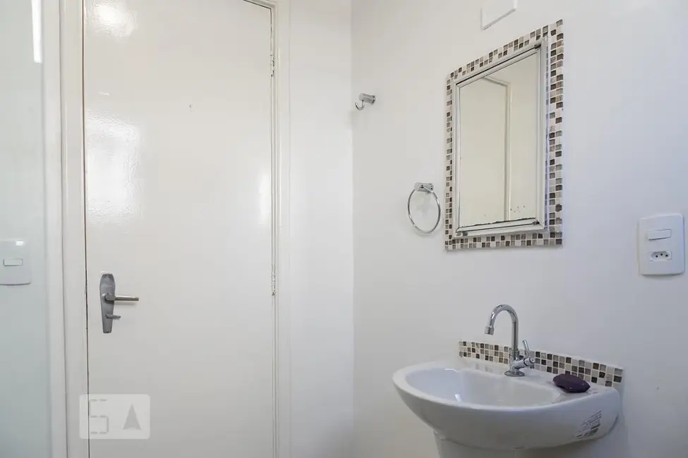 Kitnet com 1 quarto à venda, 30m2 em Santa Cecília, São Paulo - SP - imagem 8 Foto 8 de Kitnet com 1 quarto à venda, 30m2 em Santa Cecília, São Paulo - SP