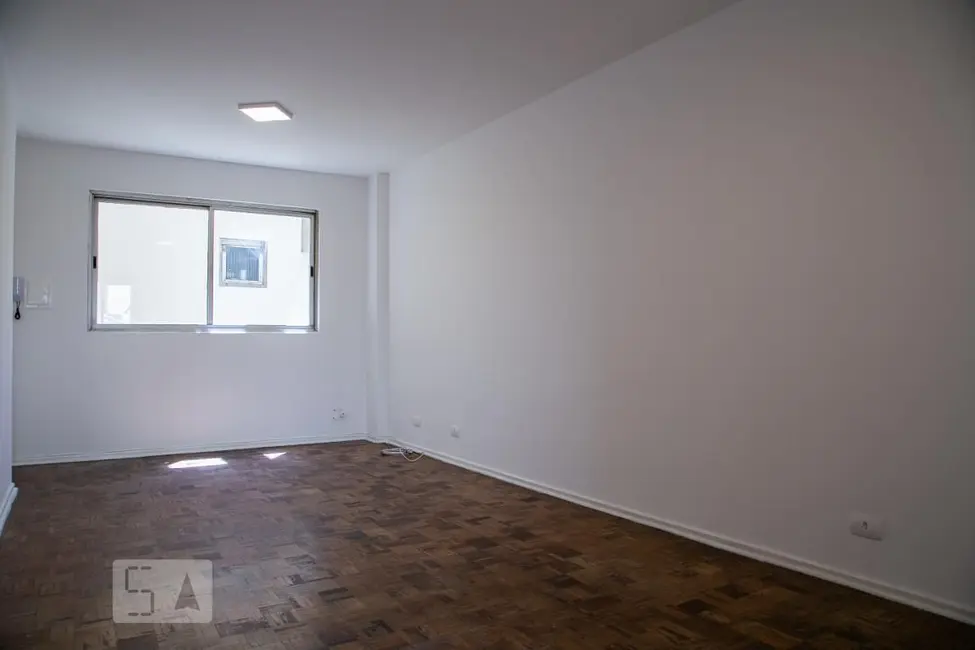 Kitnet com 1 quarto à venda, 30m2 em Santa Cecília, São Paulo - SP - imagem 4 Foto 4 de Kitnet com 1 quarto à venda, 30m2 em Santa Cecília, São Paulo - SP