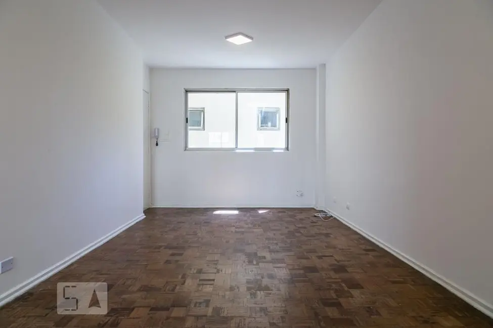 Kitnet com 1 quarto à venda, 30m2 em Santa Cecília, São Paulo - SP - imagem 5 Foto 5 de Kitnet com 1 quarto à venda, 30m2 em Santa Cecília, São Paulo - SP