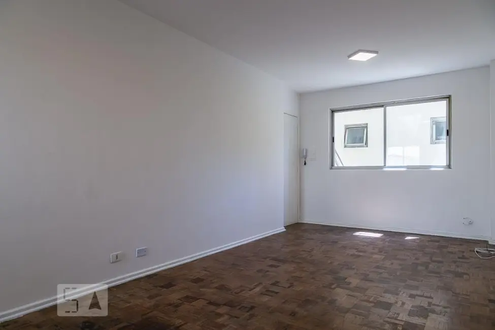 Kitnet com 1 quarto à venda, 30m2 em Santa Cecília, São Paulo - SP - imagem 6 Foto 6 de Kitnet com 1 quarto à venda, 30m2 em Santa Cecília, São Paulo - SP