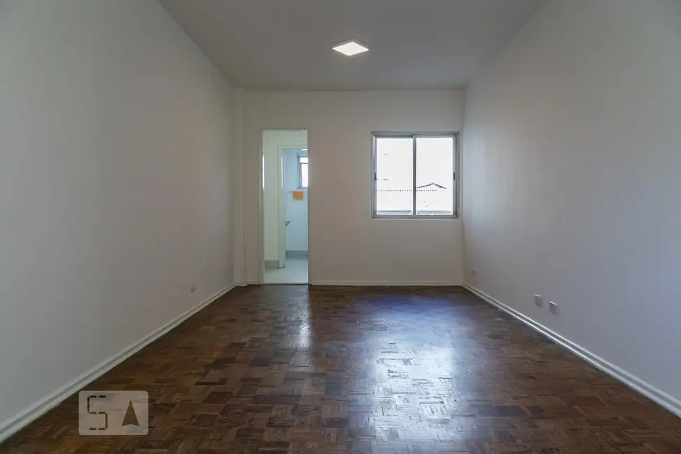 Kitnet com 1 quarto à venda, 30m2 em Santa Cecília, São Paulo - SP - imagem 1 Foto 1 de Kitnet com 1 quarto à venda, 30m2 em Santa Cecília, São Paulo - SP